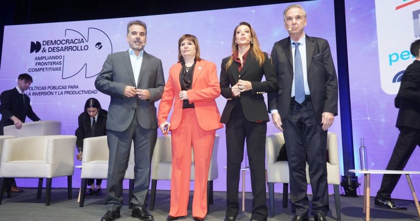 paso-si,-paso-no:-que-dijeron-bullrich,-pichetto,-royon-y-ritondo-de-cara-a-2027