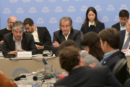 diputados:-el-oficialismo-negocia-cambios-para-avanzar-este-miercoles-con-inocencia-fiscal-ii-y-la-modificacion-del-bcra