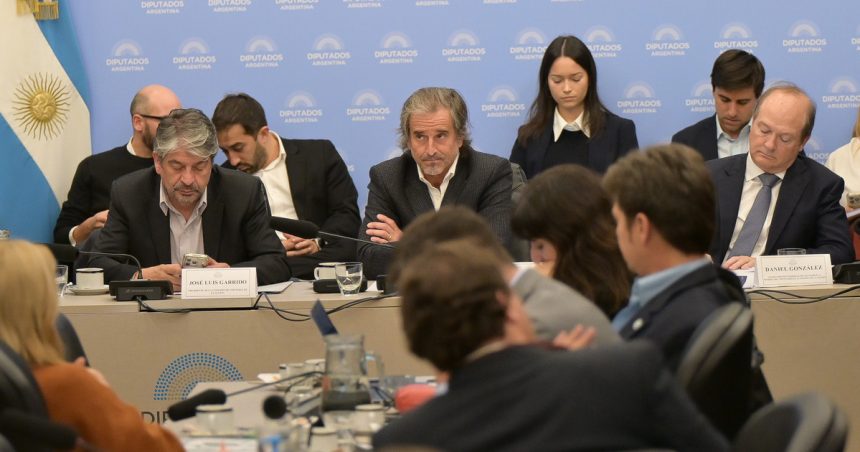 diputados:-el-oficialismo-negocia-cambios-para-avanzar-este-miercoles-con-inocencia-fiscal-ii-y-la-modificacion-del-bcra