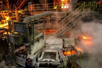 chile-permitira-a-codelco-capitalizar-el-100%-de-sus-utilidades-de-2025