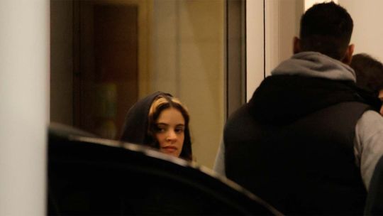 rosalia-se-despidio-de-argentina-con-un-emotivo-mensaje-y-fotos-de-buenos-aires:-el-reclamo-que-llego-desde-chile-y-colombia
