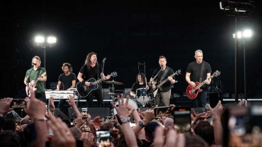 salen-a-la-venta-las-entradas-para-los-foo-fighters-en-river:-cuales-son-los-precios-y-como-comprarlas-en-cuotas