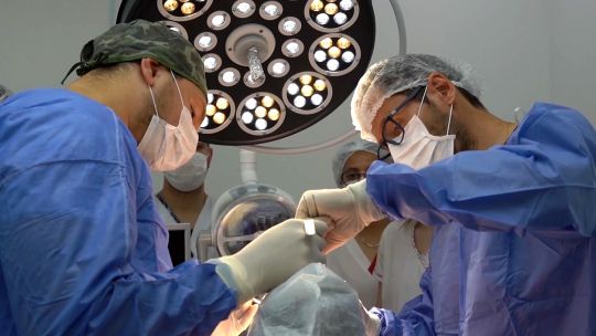 envejecimiento,-corazon-y-desinformacion:-los-grandes-desafios-que-hoy-enfrenta-la-medicina-argentina