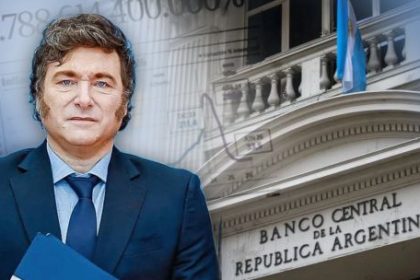 milei-apura-la-ley-para-reformar-el-banco-central-y-negocia-con-aliados-para-conseguir-los-votos