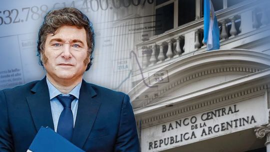 milei-apura-la-ley-para-reformar-el-banco-central-y-negocia-con-aliados-para-conseguir-los-votos