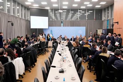 ley-joaquin:-diputados-dio-dictamen-al-proyecto-para-reforzar-la-seguridad-en-clubes-y-espacios-recreativos