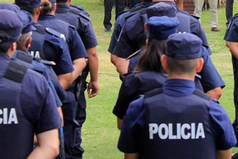 mas-de-medio-millon-de-chalecos-antibalas-vencidos-se-acumulan-en-depositos-de-las-fuerzas-de-seguridad