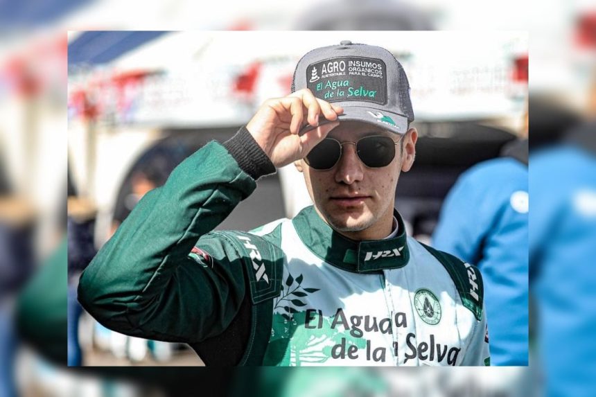 rudi-bundziak-celebro-su-regreso-al-automovilismo-nacional-en-san-nicolas-y-confirmo-su-continuidad-en-el-tc-4000-misionero