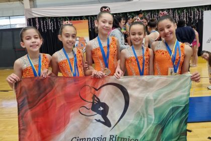 las-gimnastas-misioneras-se-destacaron-en-el-nacional-de-clubes-en-el-cepard-de-posadas-y-ya-proyectan-su-crecimiento-hacia-el-nivel-elite