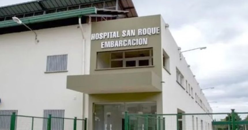 salta-destaco-el-ahorro-a-partir-de-arancelar-el-servicio-de-salud-para-extranjeros