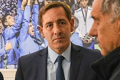 la-justicia-acorrala-a-julio-garro:-lo-imputaron-por-enriquecimiento-ilicito-y-autorizar-barrios-privados-ilegales