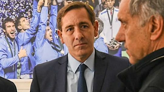 la-justicia-acorrala-a-julio-garro:-lo-imputaron-por-enriquecimiento-ilicito-y-autorizar-barrios-privados-ilegales
