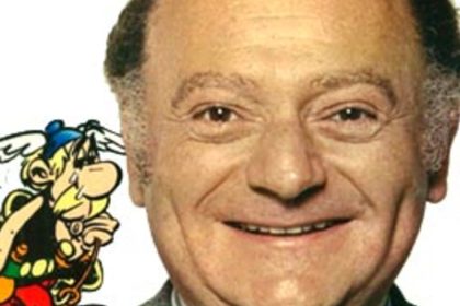 la-ciudad-celebrara-el-centenario-del-guionista-frances-rene-goscinny,-creador-de-asterix