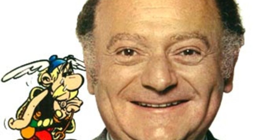 la-ciudad-celebrara-el-centenario-del-guionista-frances-rene-goscinny,-creador-de-asterix