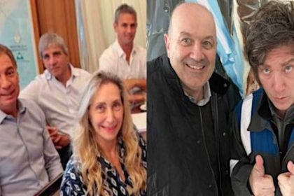 mesa-politica:-primera-reunion-tras-el-fracaso-en-el-senado-con-sturzenegger-como-principal-apuntado