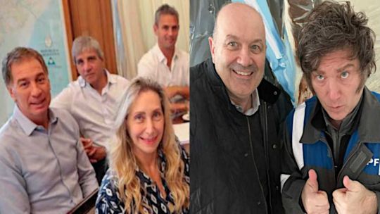 mesa-politica:-primera-reunion-tras-el-fracaso-en-el-senado-con-sturzenegger-como-principal-apuntado
