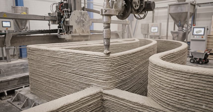 impresion-3d-de-hormigon:-la-tecnologia-que-promete-construir-una-casa-en-48-horas-y-ya-se-usa-en-argentina