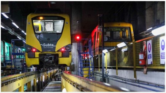 estado-del-subte-hoy:-como-funcionan-las-lineas-a,-b,-c,-d,-e-y-h-hoy,-12-de-agosto