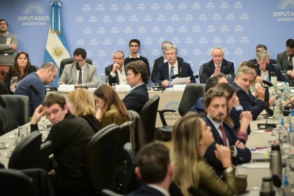 javier-milei-y-sus-medidas,-en-vivo:-el-gobierno-busca-avanzar-con-sus-proyectos-de-inocencia-fiscal-y-bcra-en-diputados