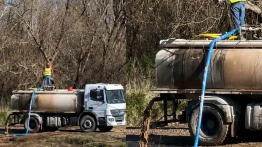 multaran-a-una-constructora-por-arrojar-liquidos-al-rio-neuquen
