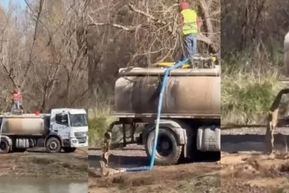 multan-con-hasta-$15-millones-a-una-constructora-por-descargar-un-liquido-al-rio-neuquen