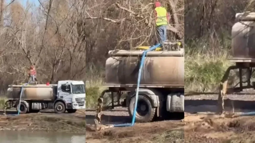 multan-con-hasta-$15-millones-a-una-constructora-por-descargar-un-liquido-al-rio-neuquen