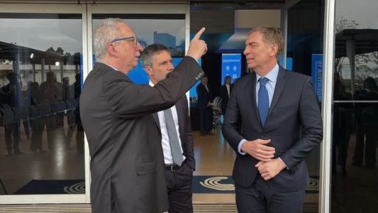 gobernadores-del-norte-grande:-santilli-aseguro-que-“casi-el-90%”-de-los-reclamos-provinciales-estan-resueltos