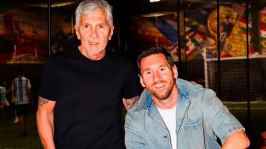 messi-despidio-a-su-papa-con-una-conmovedora-carta-y-advirtio:-“tengo-dudas-de-que-vaya-a-seguir-jugando-al-futbol-mucho-tiempo-mas”