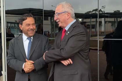 “se-terminaron-los-capangas”,-la-dura-frase-del-gobernador-de-salta-gustavo-saenz-contra-carlos-rovira,-mientras-respaldaba-a-hugo-passalacqua