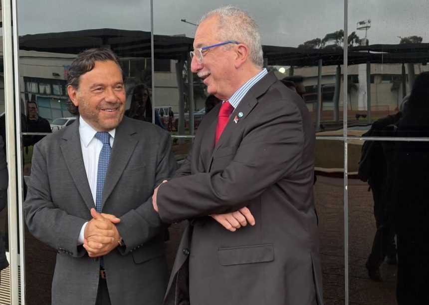 “se-terminaron-los-capangas”,-la-dura-frase-del-gobernador-de-salta-gustavo-saenz-contra-carlos-rovira,-mientras-respaldaba-a-hugo-passalacqua