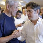 a-un-mes-de-renunciar-como-intendente-de-avellaneda,-jorge-ferraresi-fue-designado-por-su-esposa-como-jefe-de-asesoramiento-con-un-suedo-millonario