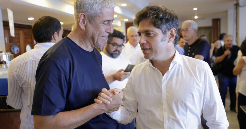a-un-mes-de-renunciar-como-intendente-de-avellaneda,-jorge-ferraresi-fue-designado-por-su-esposa-como-jefe-de-asesoramiento-con-un-suedo-millonario