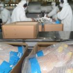 “nueva-oportunidad”:-tras-la-reapertura-europea,-argentina-logro-abrir-el-mercado-surcoreano-para-la-carne-aviar
