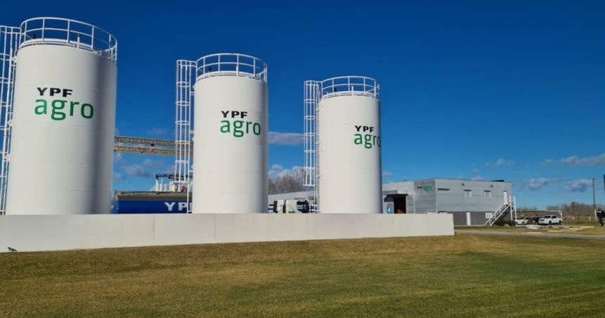 ypf-da-marcha-atras-con-la-venta-de-su-negocio-de-agro-y-apuesta-a-convertirlo-en-una-empresa-independiente