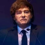 ranking-latinoamericano:-milei-se-ubica-entre-los-cuatro-presidentes-con-peor-imagen-de-la-region