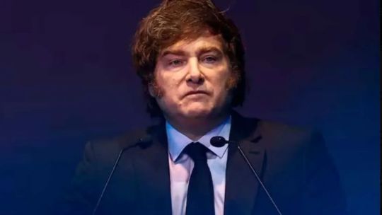 ranking-latinoamericano:-milei-se-ubica-entre-los-cuatro-presidentes-con-peor-imagen-de-la-region