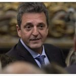 con-guinos-de-cristina-kirchner,-sergio-massa-busca-ganar-centralidad-en-el-peronismo-de-cara-al-2027