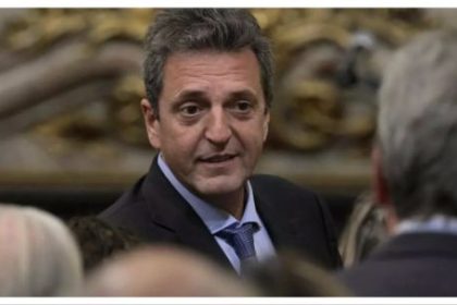 con-guinos-de-cristina-kirchner,-sergio-massa-busca-ganar-centralidad-en-el-peronismo-de-cara-al-2027