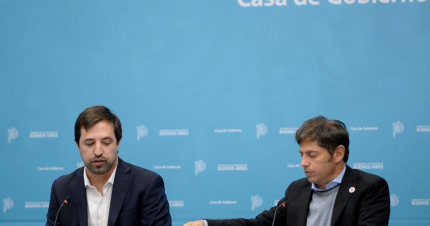 un-ministro-de-kicillof-dice-que-en-la-provincia-“es-inconstitucional”-la-disposicion-para-cobrarle-a-los-extranjeros-la-atencion-en-hospitales-nacionales