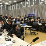 tras-un-debate-convulsionado-y-sin-el-peronismo,-lla-dictamino-el-proyecto-que-modifica-la-carta-organica-del-banco-central