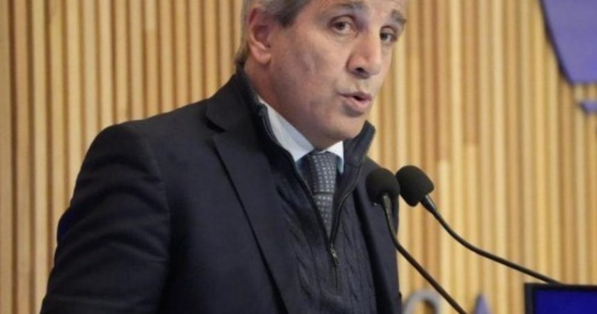 caputo-y-una-definicion-de-cara-a-las-elecciones-del-ano-que-viene:-“no-vamos-a-tener-problemas-con-el-dolar,-como-en-el-pasado”
