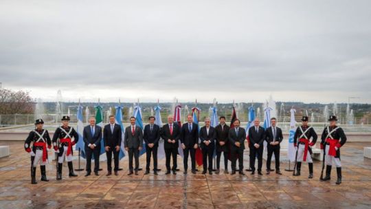 passalacqua-invito-a-“mirar-mas-al-norte”:-“cuando-alguien-se-pierde,-no-busca-el-este-o-el-oeste,-busca-el-norte”