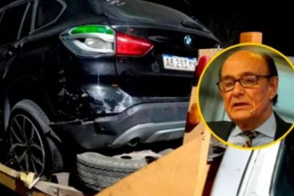 la-legislatura-pago-arreglos-del-bmw-de-oscar-gonzalez-un-ano-antes-del-siniestro-fatal