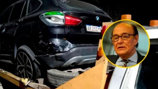 la-legislatura-pago-arreglos-del-bmw-de-oscar-gonzalez-un-ano-antes-del-siniestro-fatal