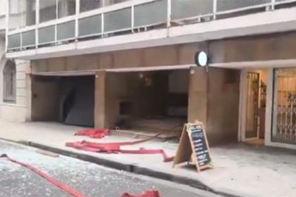 fuerte-explosion-en-el-garage-de-un-edificio-de-13-pisos-en-junin-y-arenales