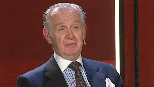 de-belgrano-a-milei:-“la-decadencia-de-nuestra-clase-dirigente-es-impresionante,-solo-basta-leer-como-escribian-los-proceres”