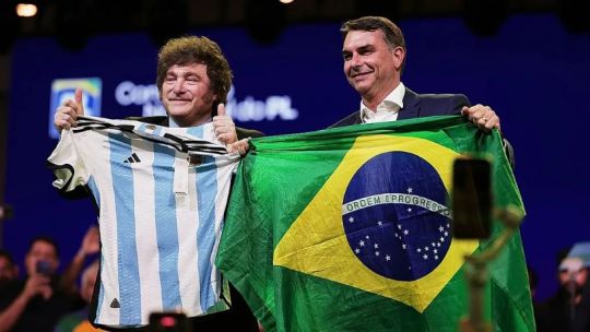 “se-comercia-mejor-entre-amigos”:-scarpetta-advirtio-por-el-vinculo-entre-argentina-y-brasil