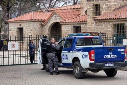 conmocion-en-carlos-paz:-encontraron-sin-vida-a-un-empleado-de-maestranza-en-el-colegio-nino-dios
