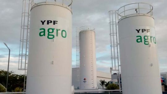 ypf-no-vendera-su-negocio-de-agro-y-busca-convertirlo-en-una-empresa-independiente