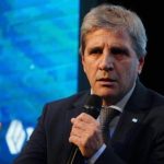 luis-caputo:-“no-hay-ninguna-posibilidad-de-que-kicillof-vuelva-a-gobernar,-hasta-el-lo-sabe”